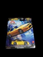 HW Premium Ronin Run II 2025 Nissan Skyline GT-R (R32) 1/5