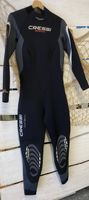 Neopren Tauchanzug Damen 3.5mm Gr. L