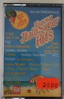 Kassette Die Neuen Italo Super Hits