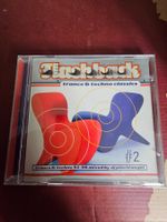 CD - DJ Placid Angel – Flashback #2: Trance & Techno...