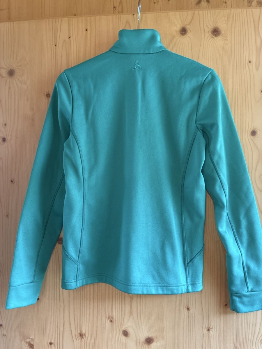 Odlo Maglioni & Felpe: Odlo Midlayer Damen Gr S – Nuovo (secondo la descrizione) da Obergesteln venduto da eitscheji 1