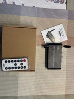 HiFi Bluetooth Empfänger / Sender mit DAC | AUX, Opt. etc.