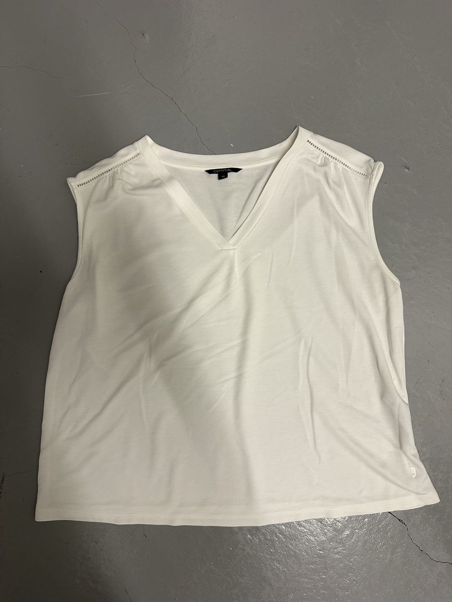 Comma Camicette: Bluse Grösse 40 – Usato da Bülach venduto da duffy_fashion_avenue