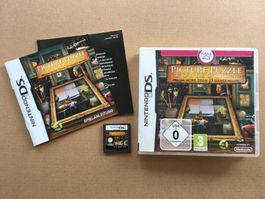 Picture Puzzle Collection für Nintendo DS