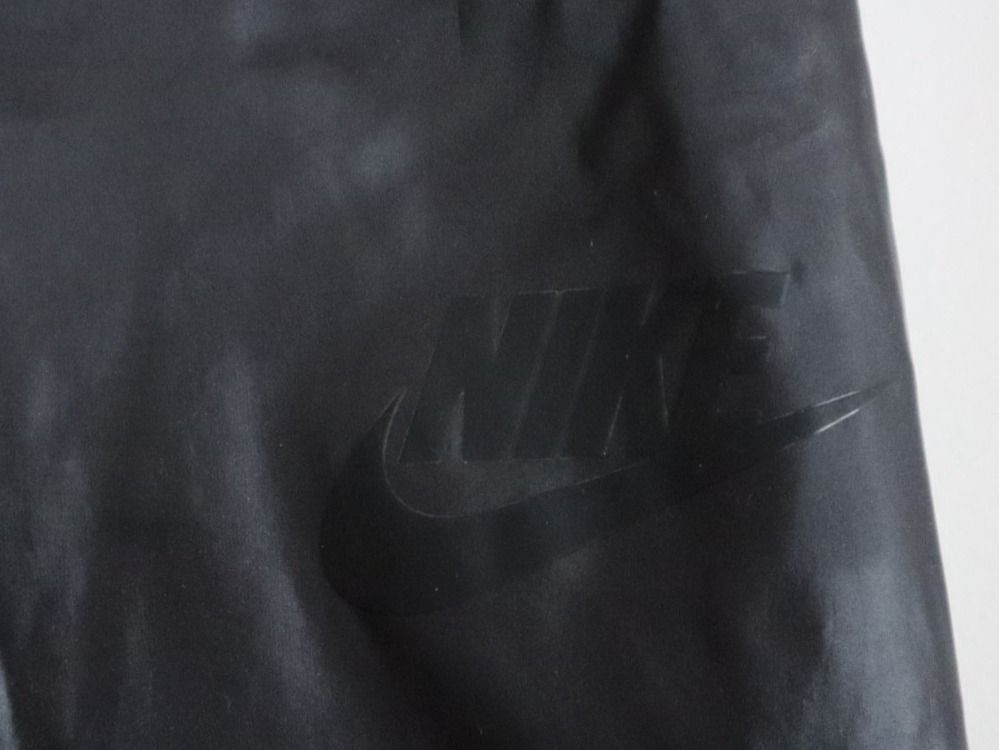 Nike Hosen: Trainerhose / Homewear, Nike, Gr. M, schwarz – Neu (gemäss Beschreibung) aus Wattwil von diamant1 5