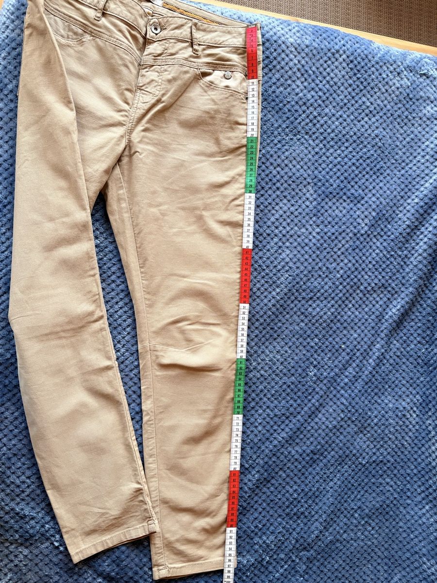 Nile Jeans: Jeans NILE Gr. S Braun – Usato da Degersheim venduto da Ula23 2