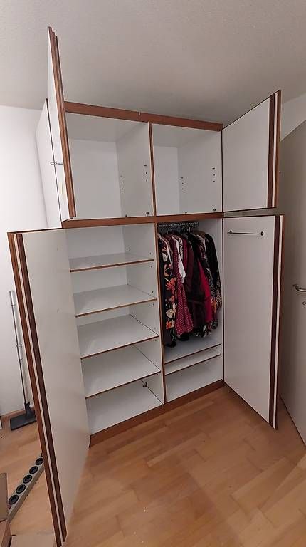 Thut Armadi: Thut Kleiderschrank – Usato da Muttenz venduto da lillizoo 1