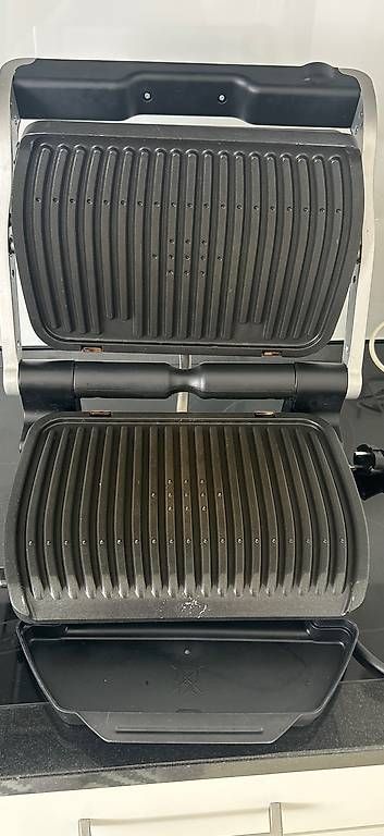 Griglie: OptiGrill+ – Usato da Guntershausen venduto da elv_7hn5 1