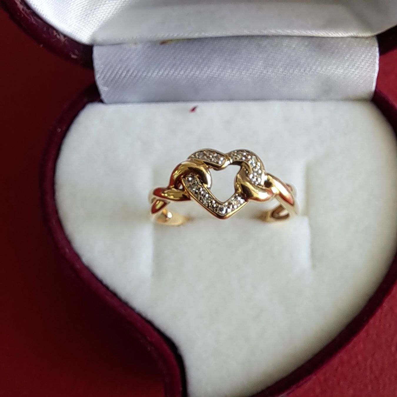 Ringe: Goldring – Gebraucht aus Pfäffikon ZH von Valsangiaccomo