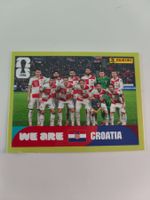 Panini FIFA World Cup 2026 Sticker CRO 13