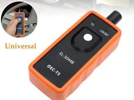 Auto Reifendruck Sensor EL-50448 - Opel