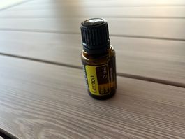 Huile essentielle DoTerra « Lemon », 15 ml, neuve