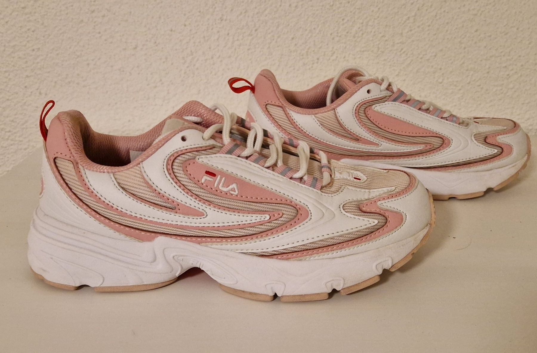 Fila Chaussures femmes: Fila Actix Sneaker, Gr. 37 – D'occasion à Menziken par chs_xd76 1