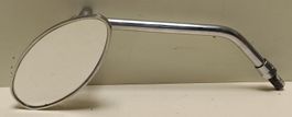 Velo Spiegel, Chrom, Oldtimer Stil, Top Zustand!  (em54)