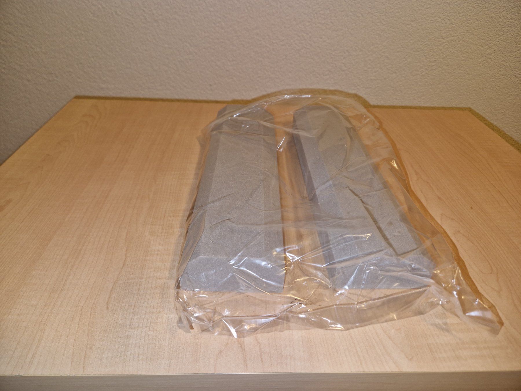 Piatti di portata: Garagen Stopper & Protector Set, Neu und Originalverpackt – Nuovo e nell'imballaggio originale da Schliern b. Köniz venduto da Hoehlenforscher 5