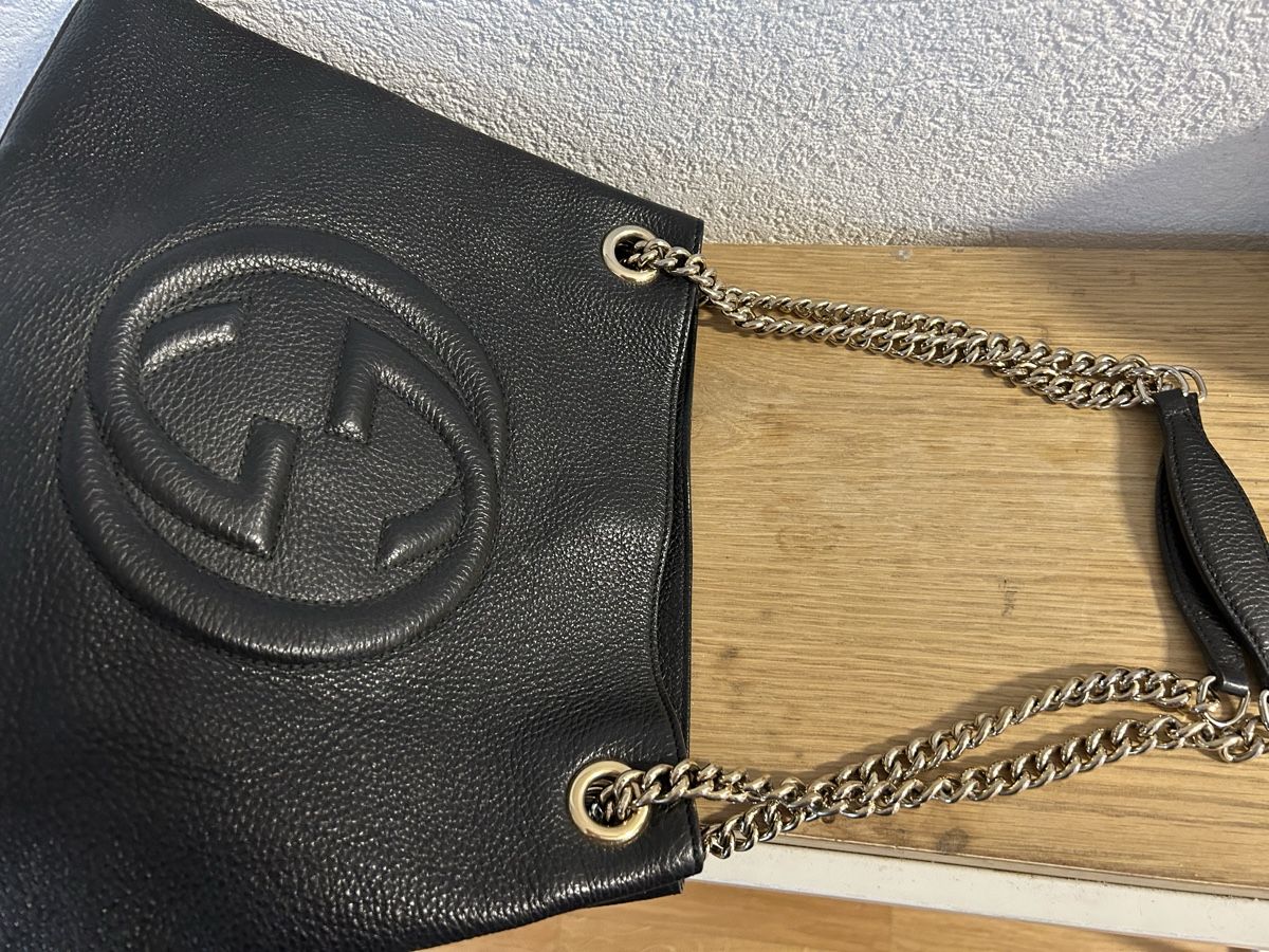 Gucci Borse da donna: Gucci sac – Usato da Vouvry venduto da Kkoko 3
