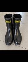 Barbour International Gummistiefel / Regenstiefel Grösse 40