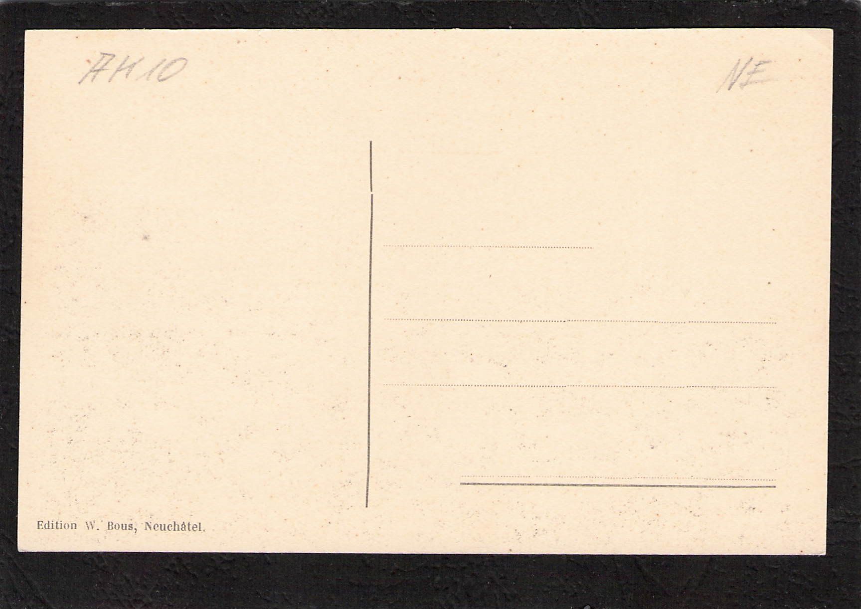 Cartoline postali: Les Geneveys sur Coffrane NE – Usato da Reichenburg venduto da Pipo-67 1