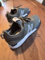 New Balance 247 Baskets kaki homme taille 44.5