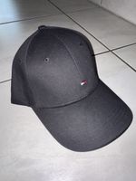 Tommy Hilfiger Cap Schwarz