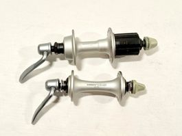 Shimano 105 HB-1055 FH-1056 Hub Naben Set 36H 8speed 2604