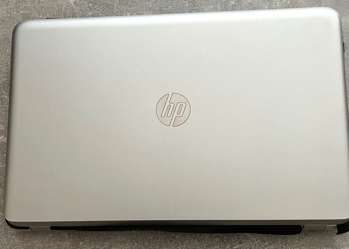 Hewlett Packard Notebook: LabTop HP ENVY Smart 17 – Usato da Zürich venduto da baracuda8048 1