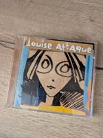 Zwei CDs von Louise Attaque