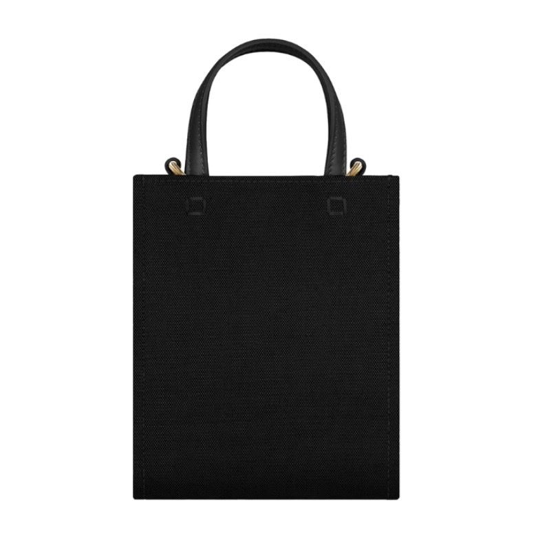 Givenchy Borse da donna: Givenchy  G-TOTE MINI VERTICAL BLACK – Nuovo e nell'imballaggio originale da Schlieren venduto da dar_rb9h 1