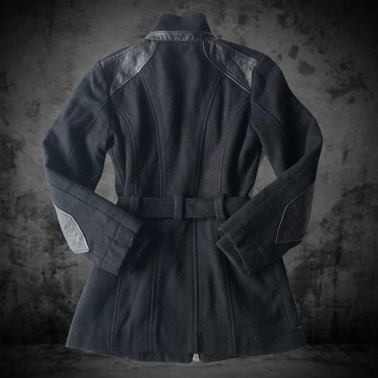 Diesel Giacche: Jacket Diesel Black Women S – Usato da Genève venduto da ang_7j7j 2