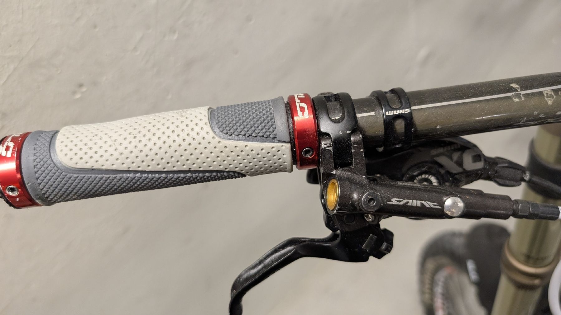 Specialized Velos: Specialized Enduro Downhill Bike gebraucht – Gebraucht aus Uster von JackSlater 4