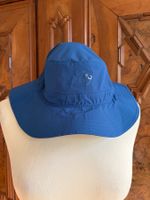 MAMMUT Hut  Größe: L  Zustand: Perfect Farbe: Blau
