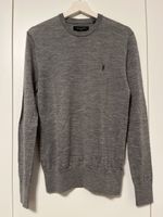 AllSaints Merino Sweater (Small)