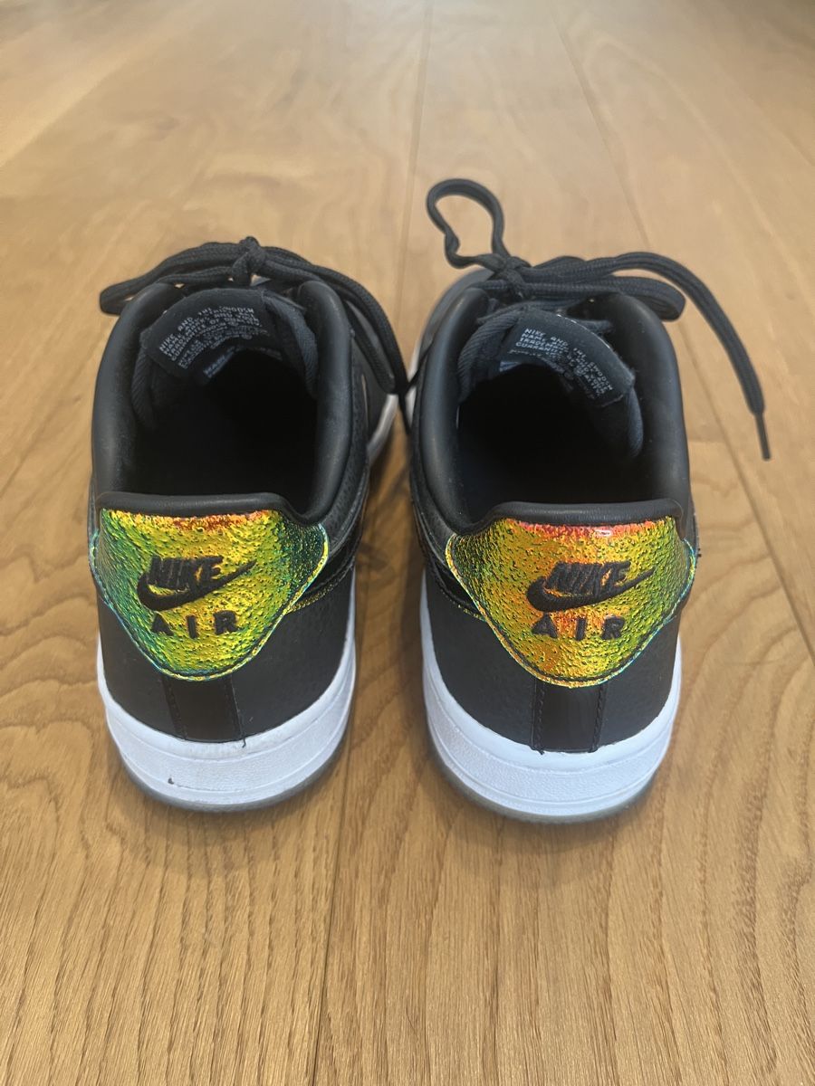 Nike Scarpe da uomo: Nike Air Force 1 – Usato da Chur venduto da flavin98 2
