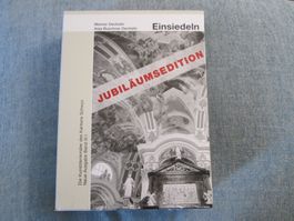 Einsiedeln - Jubiläumsedition