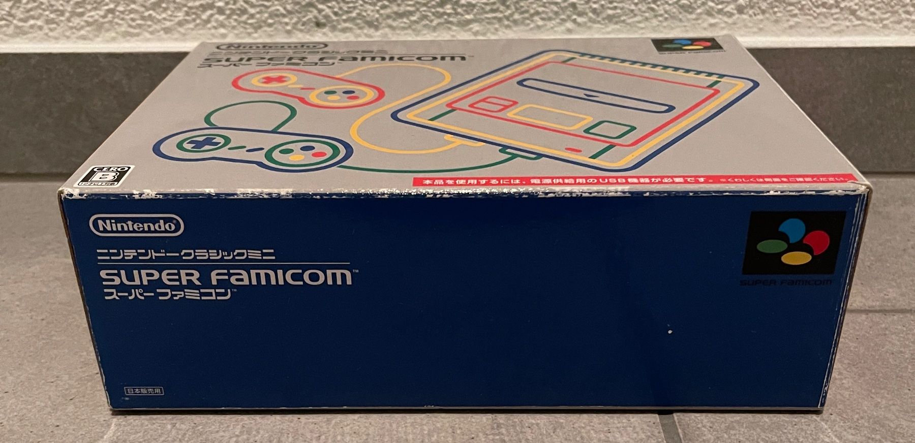 Nintendo Console: Nintendo - SNES Classic Mini - JPN-Version – Nuovo (secondo la descrizione) da Hinwil venduto da weu_yll6 3