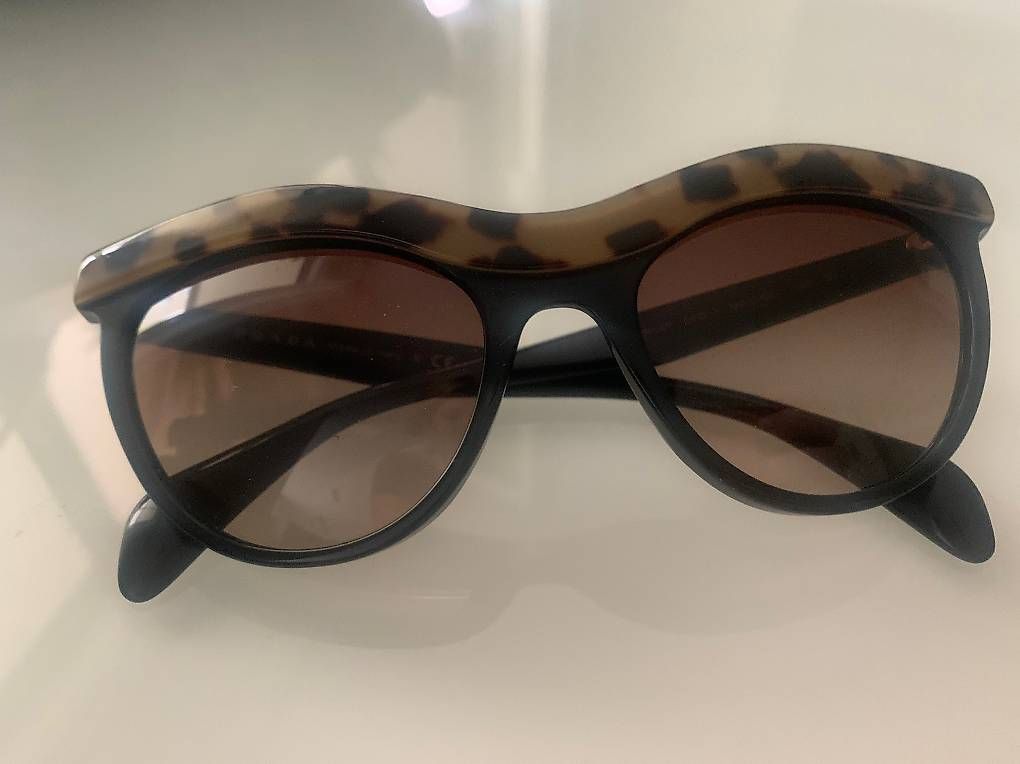 Occhiali & Lenti: Prada Sonnenbrille – Usato da Wetzikon ZH venduto da Jelly04 1