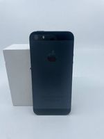 Apple iPhone 5 16GB Schwarz Akku 81% iOS 10.3.4