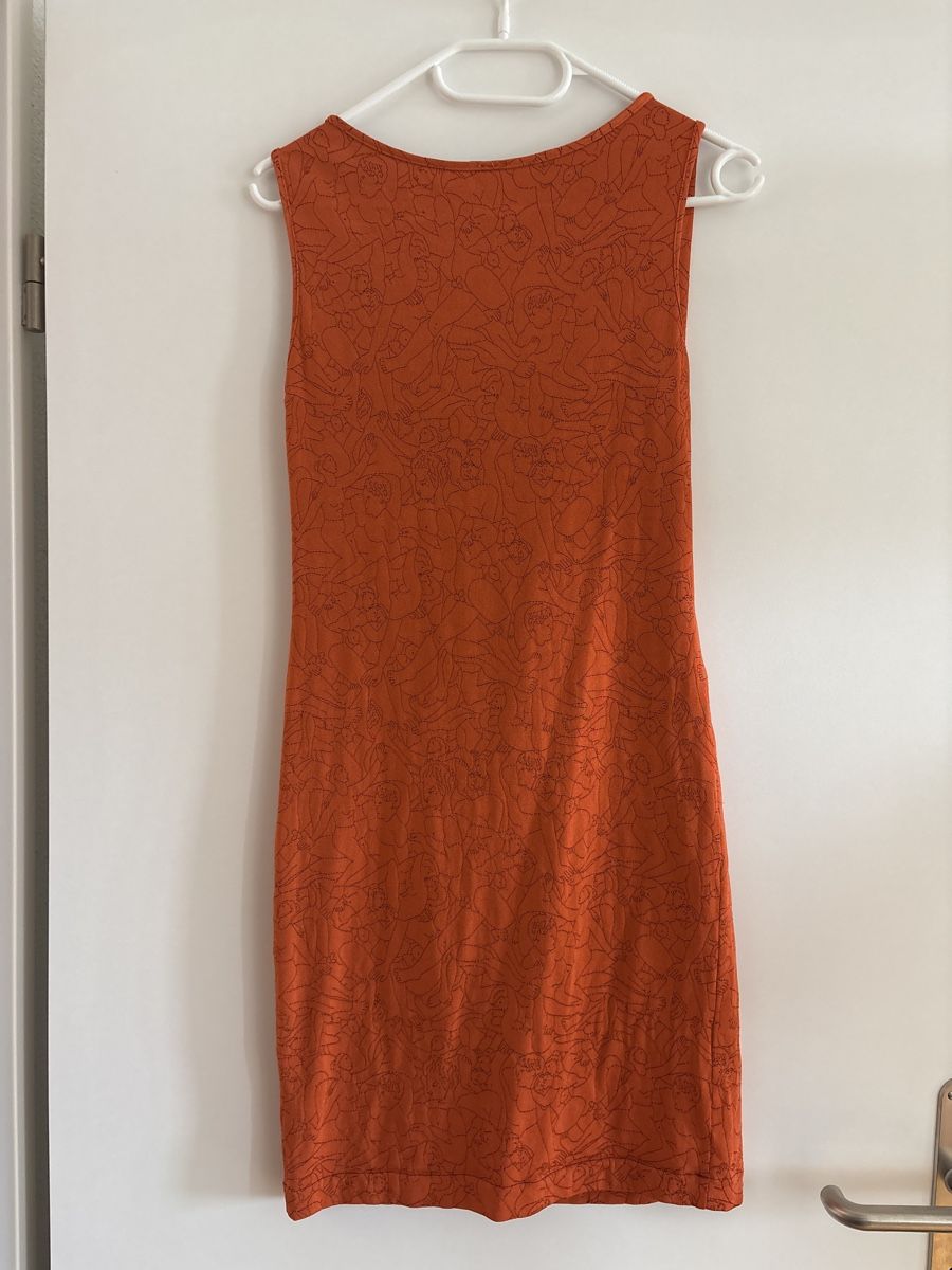 Vivienne Westwood Vestiti: Vivienne Westwood – Nuovo (secondo la descrizione) da Gossau SG venduto da Mauri34 1