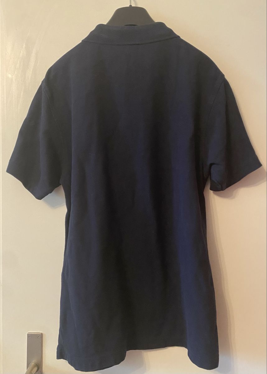 FC Bâle Polos: FC Basel Poloshirt dunkelblau mit Logo Grösse M – Neuf (Voir description) à Allschwil par Deal_Tiger99 3