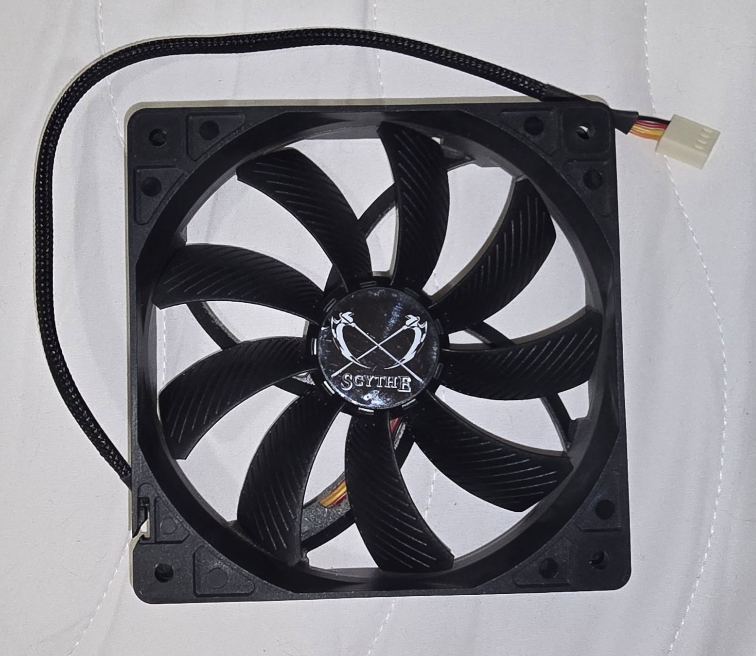 Kit Intel i7-4790K + ASUS Z97-A + 16 Go DDR3 + Scythe (Gebraucht) in La ...
