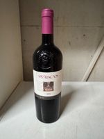 RARITÄT SYRIACUS 1999 FEUDI DI SAN GREGORIO