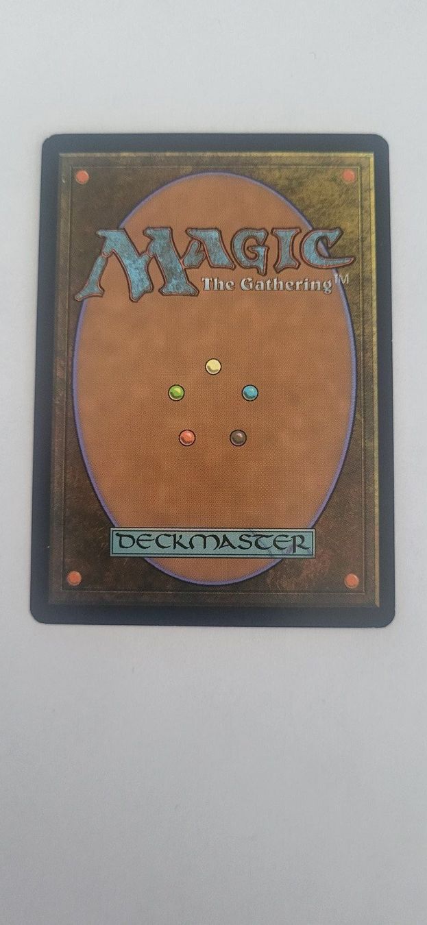 Magic The Gathering Carte collezionabili: MTG – Deflecting Palm – Usato da Münsingen venduto da Heroism2010 1