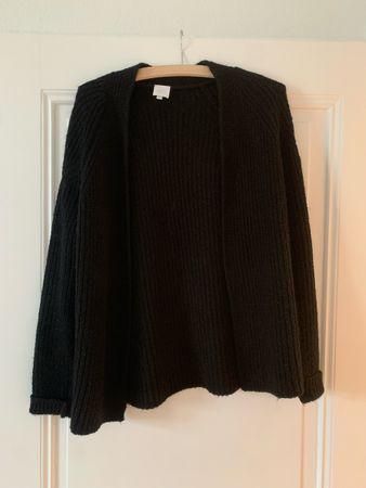 Karl Marc John Cradigan Moneta Noir XS/S