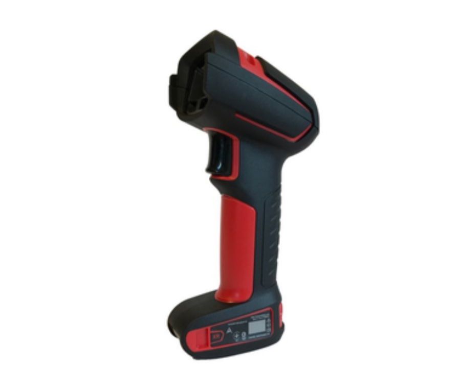 Honeywell Scanner: neuer Barcodescanner Honeywell Granit 1990i Flex range, USB – Neu und originalverpackt aus Necker von liq24 3