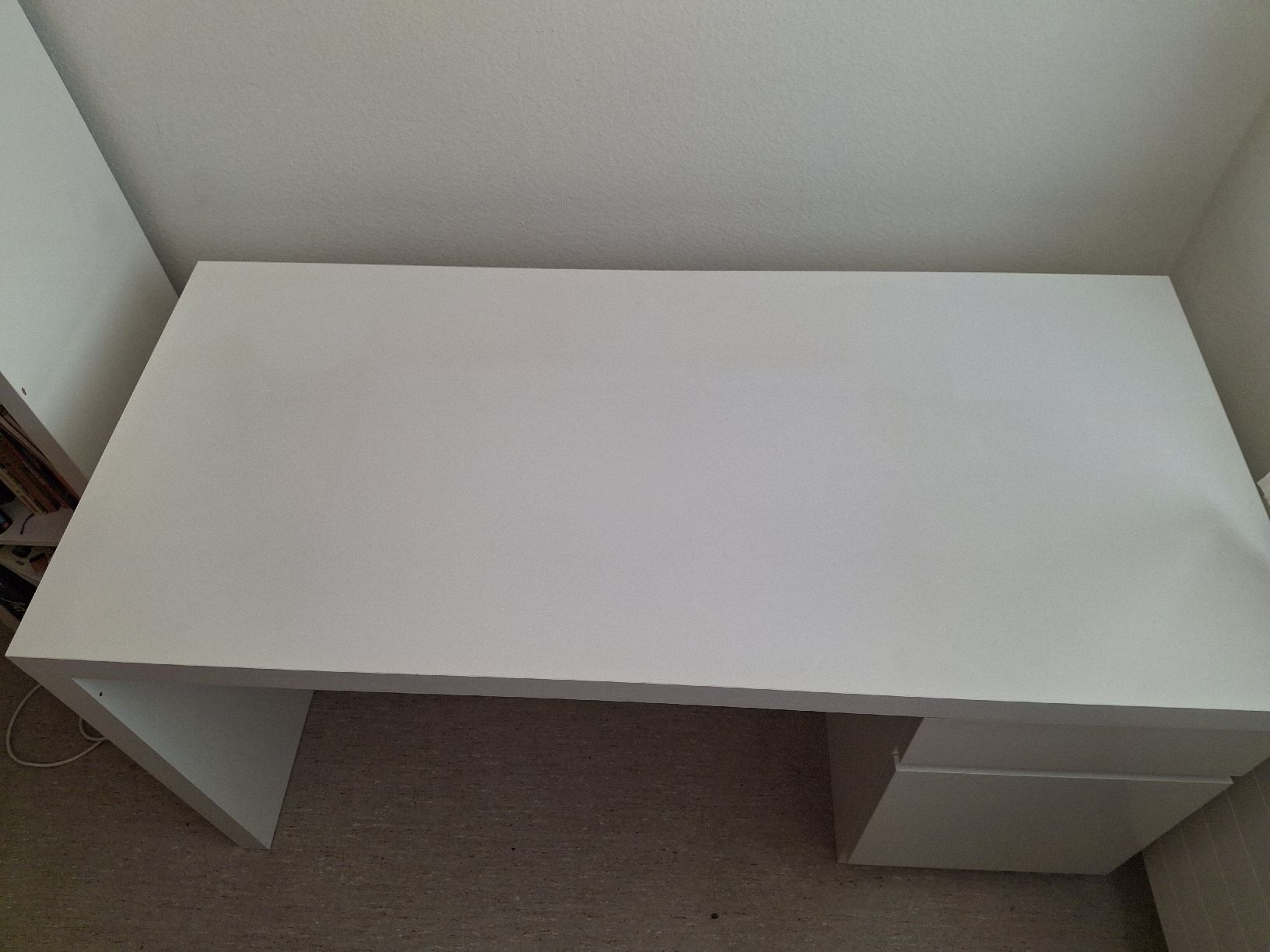 Ikea Bureaux: IKEA Schreibtisch – D'occasion à Birsfelden par Snezana86 2