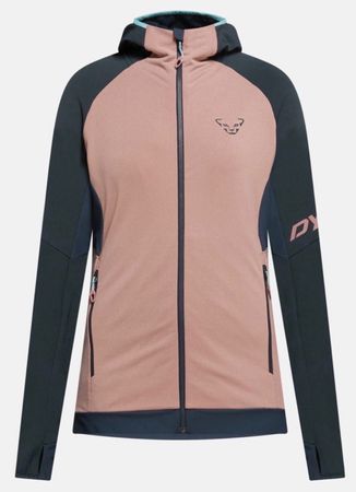 Top Fleecejacke Dynafit Polartec Gr. M neu ungetragen