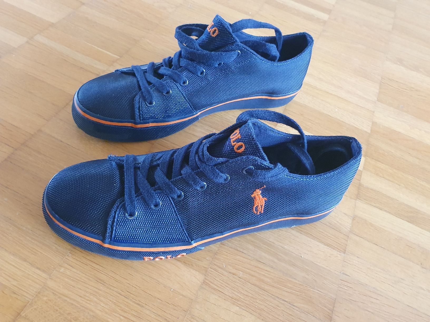 Scarpe da uomo: Polo Schuhe grösse 43 – Usato da Rothenburg venduto da phi_t656