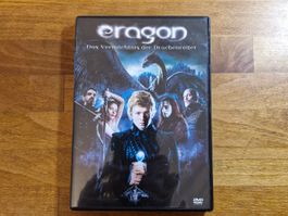 Eragon - Das Vermächtnis der Drachenreiter (2006) DVD