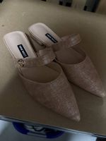 Damenschuhe- nie gebraucht -Grösse 38