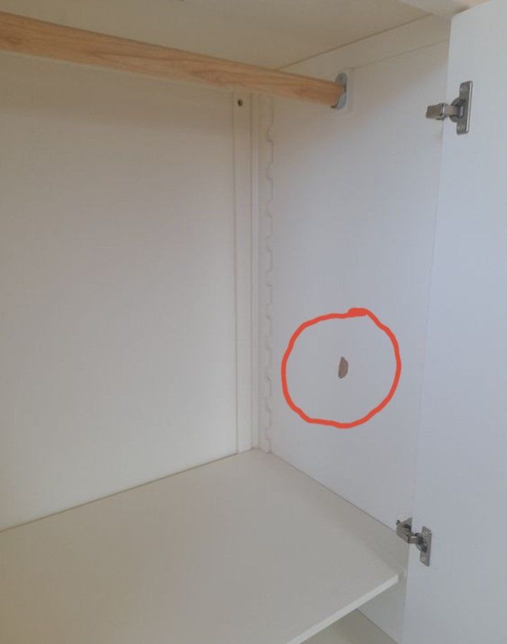 Armadi: sebra Kleiderschrank – Usato da Glattbrugg venduto da B_B 5
